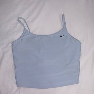 Nike tank top